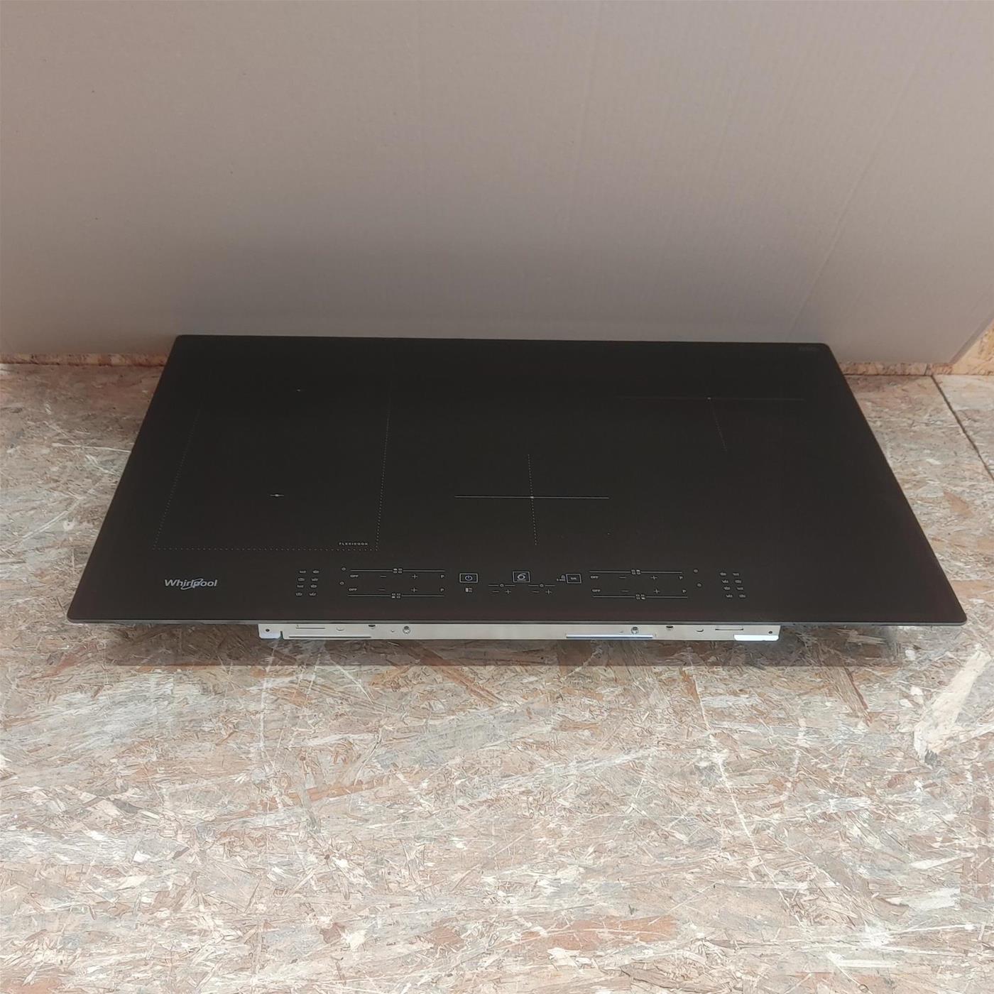 Piano Cottura Whirlpool WL B2977 NE Induzione 4 zone cottura