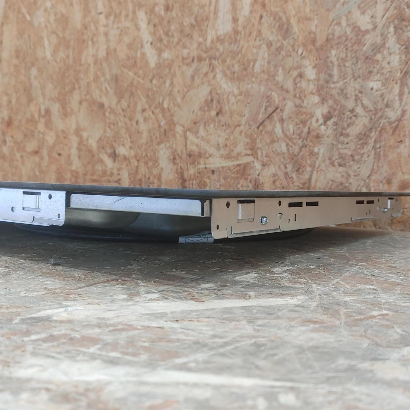 Piano Cottura Whirlpool WL B2977 NE Induzione 4 zone cottura