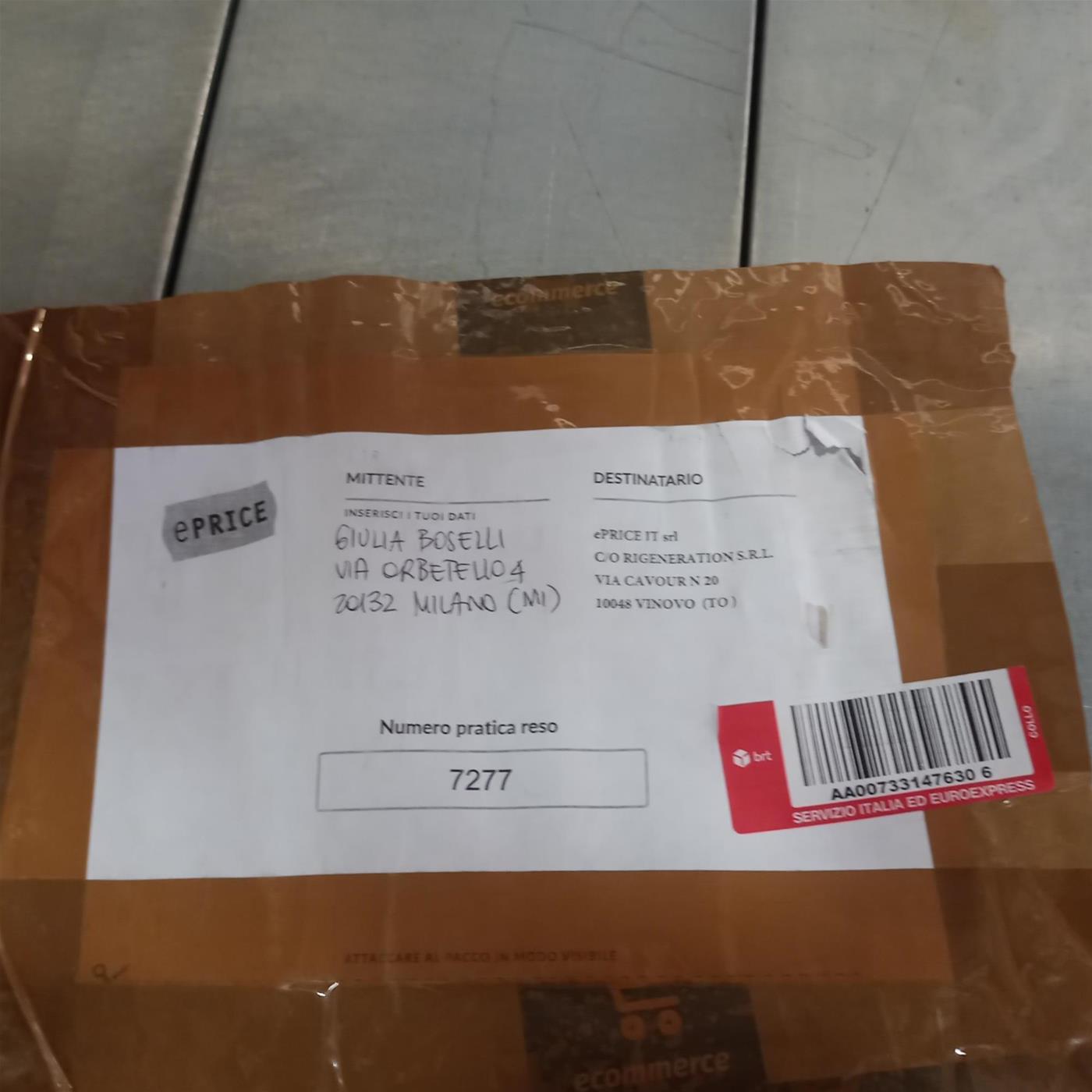Piano Cottura Whirlpool WL B2977 NE Induzione 4 zone cottura
