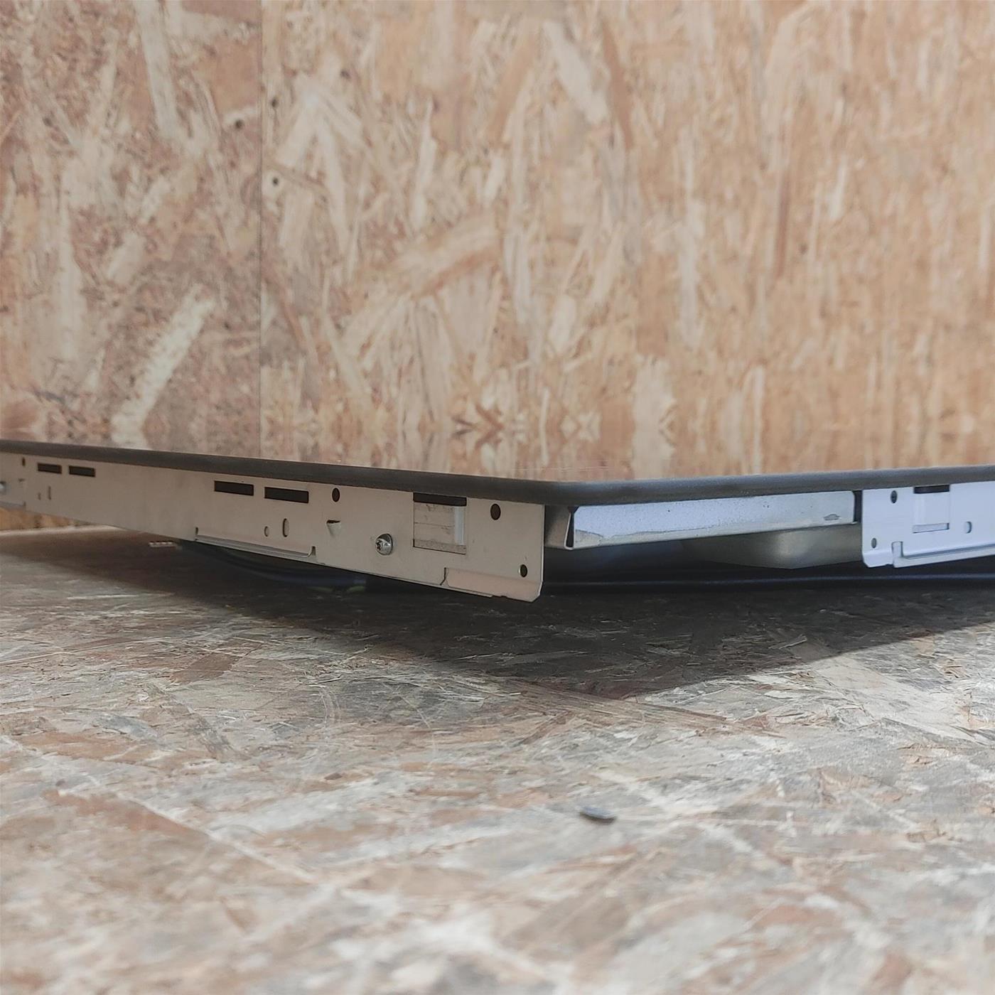 Piano Cottura Whirlpool WL B2977 NE Induzione 4 zone cottura 77 cm