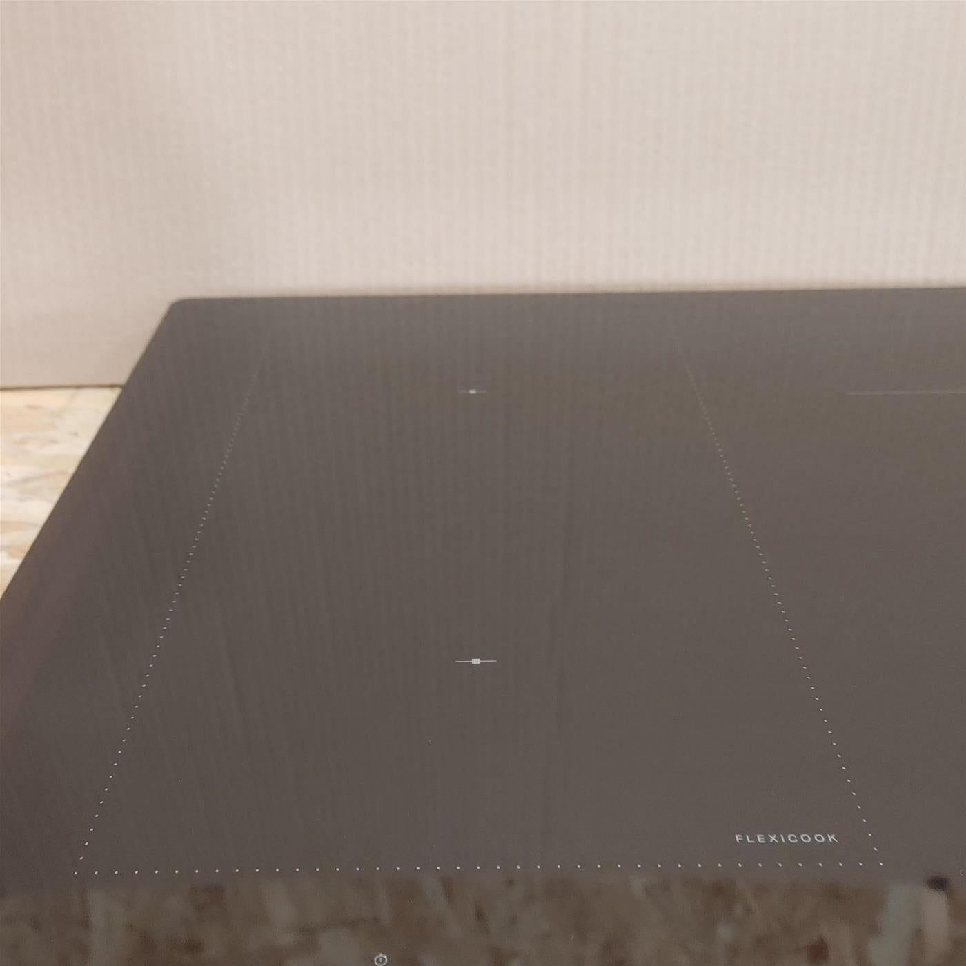 Whirlpool WL B2977 NE Nero Da incasso 77 cm Piano cottura a induzione 4 Fornello(i)