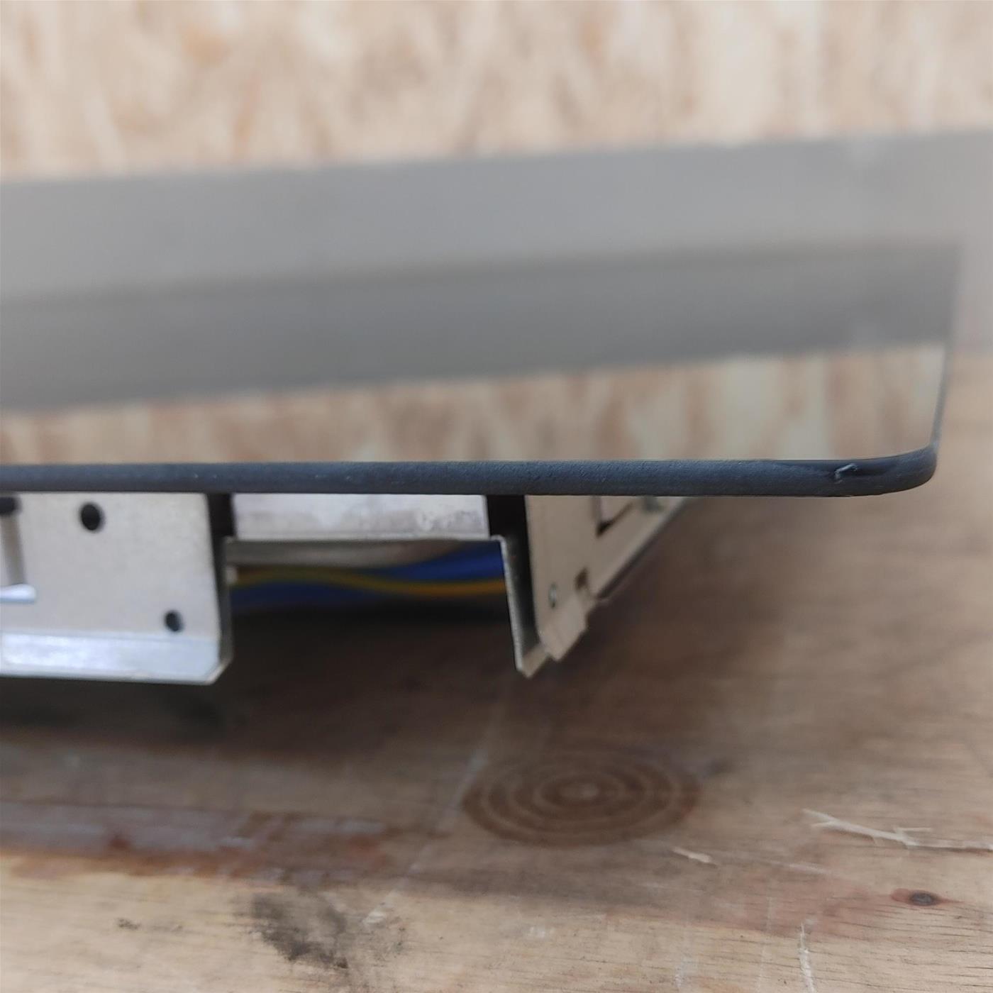 Whirlpool SMO 658C/NE Nero Da incasso Zona cottura a induzione 4 Fornello(i)