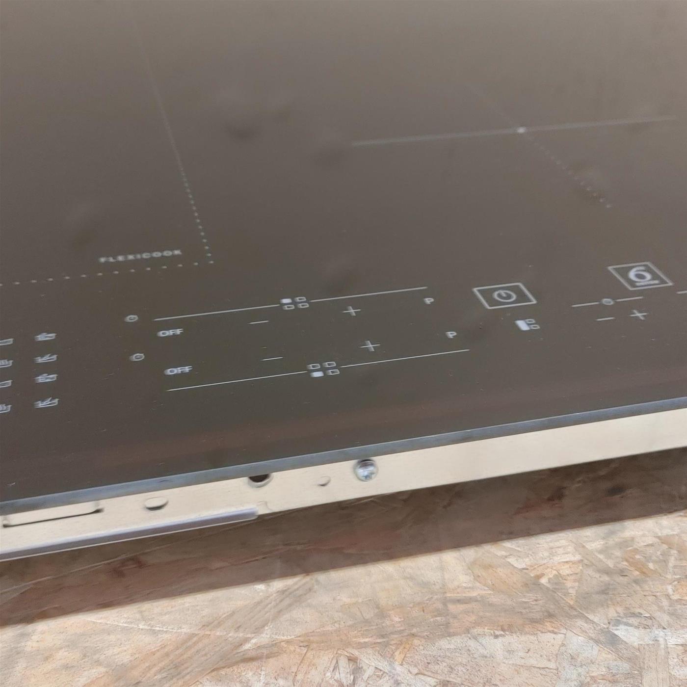 Piano cottura a induzione in vetroceramica Whirlpool - WL B2977 NE