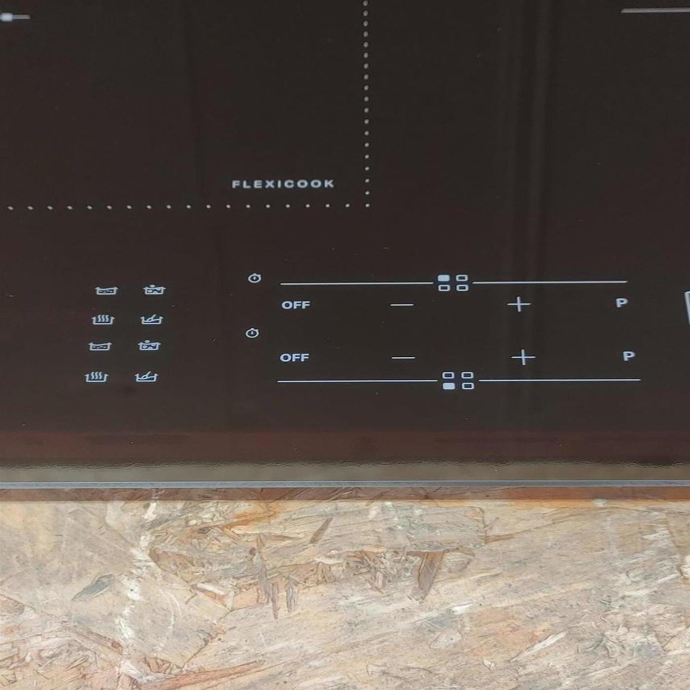 Piano Cottura Whirlpool WL B2977 NE Induzione