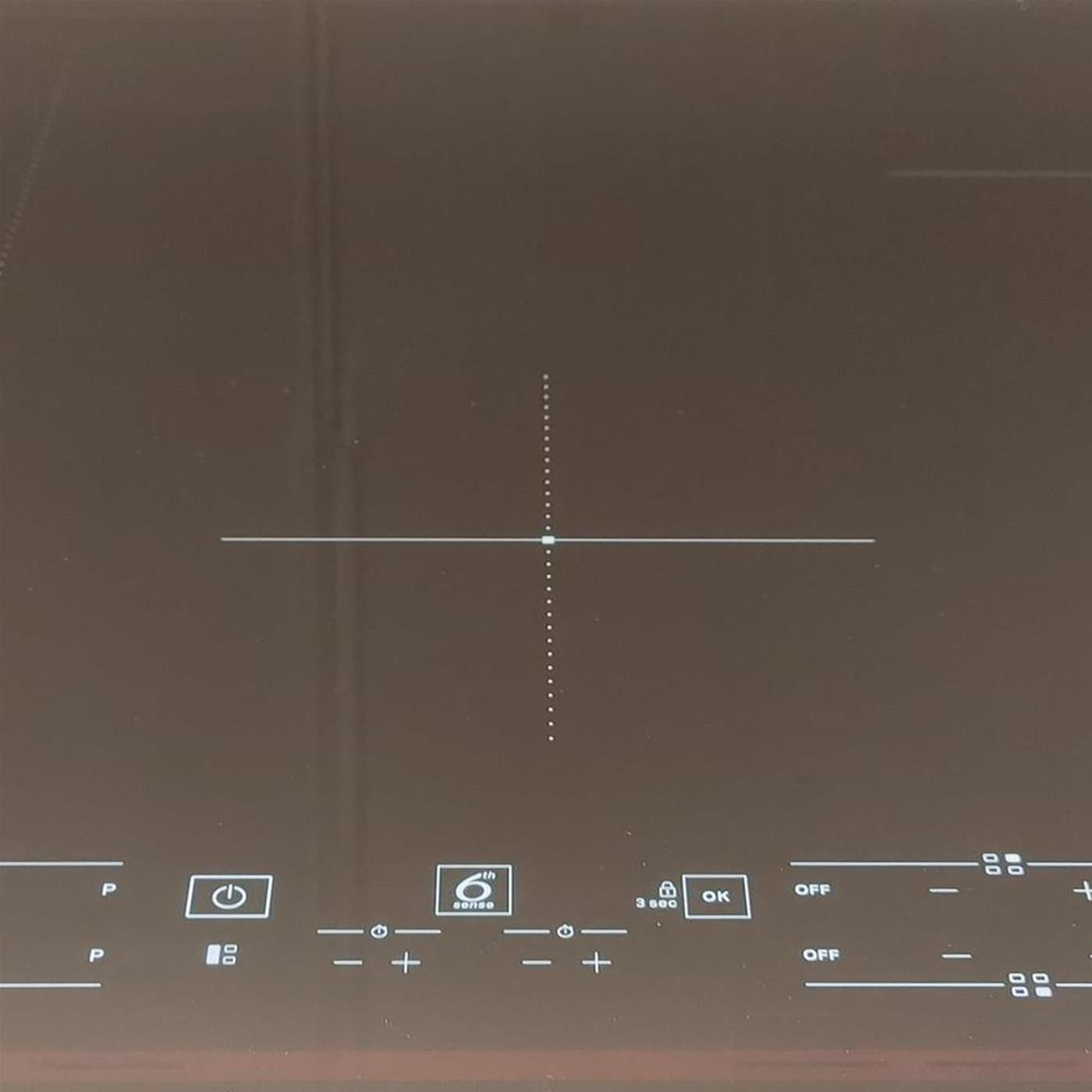 Piano Cottura Whirlpool WL B2977 NE Induzione