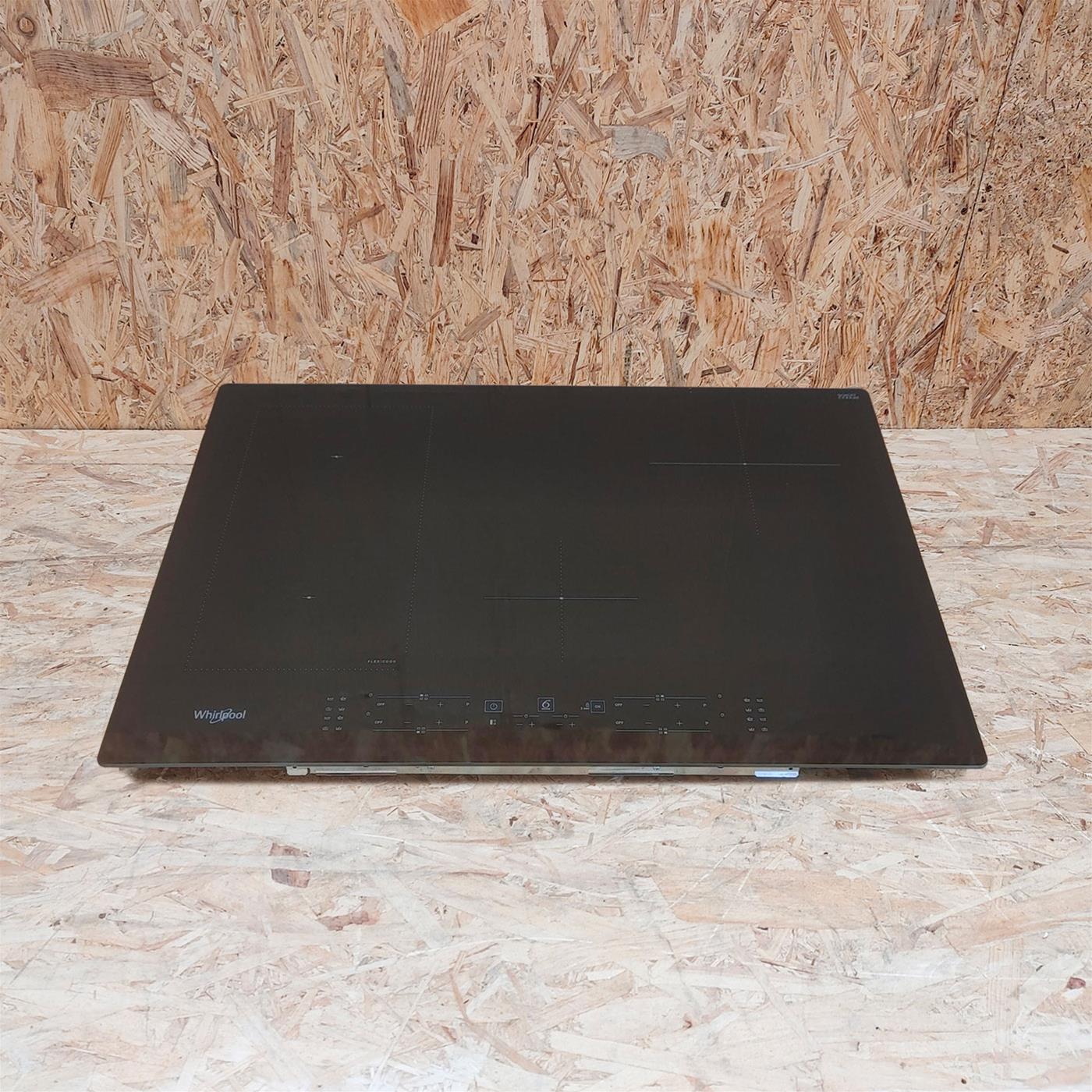 Whirlpool Piano Cottura Induzione WL B2977 NE