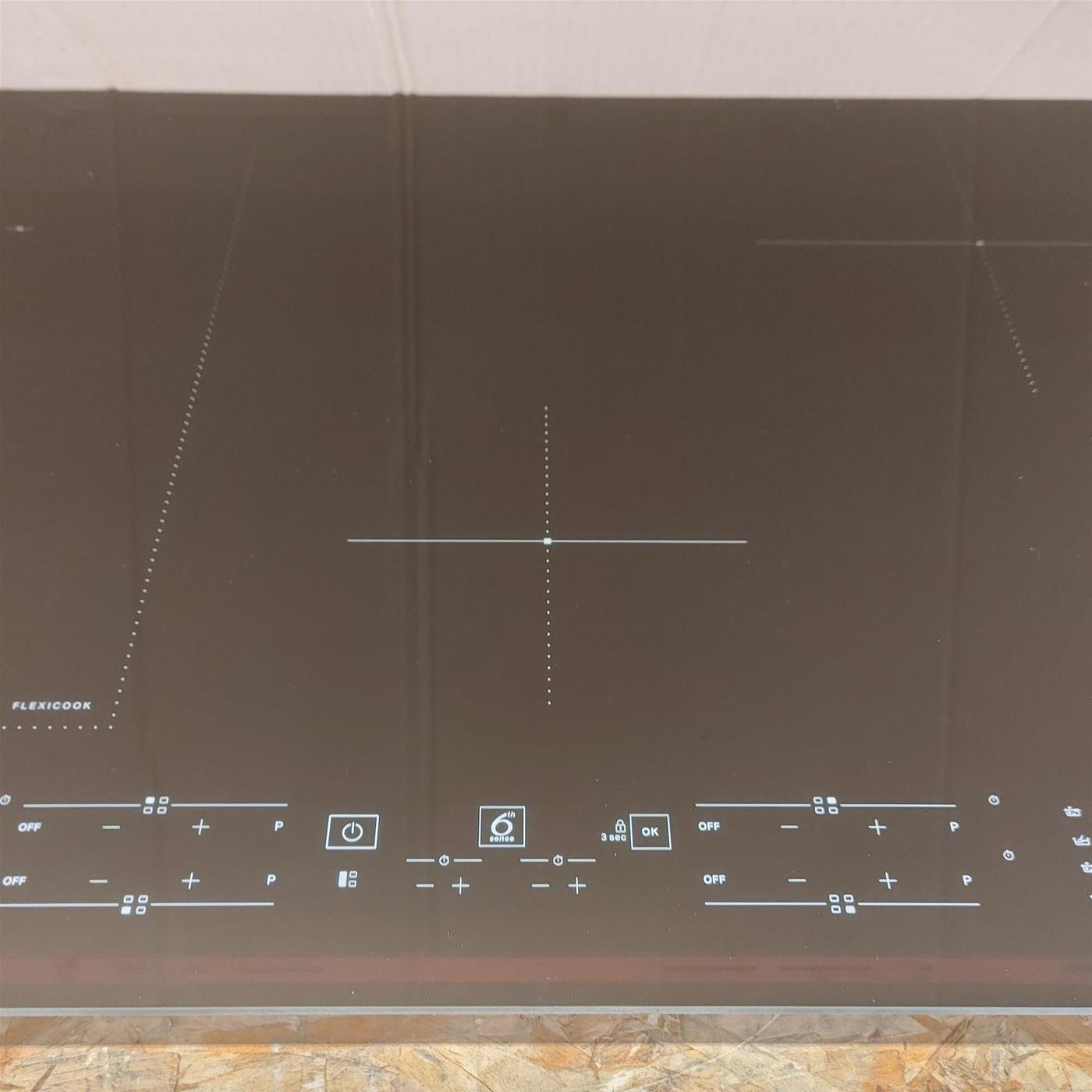 Whirlpool Piano Cottura Induzione WL B2977 NE