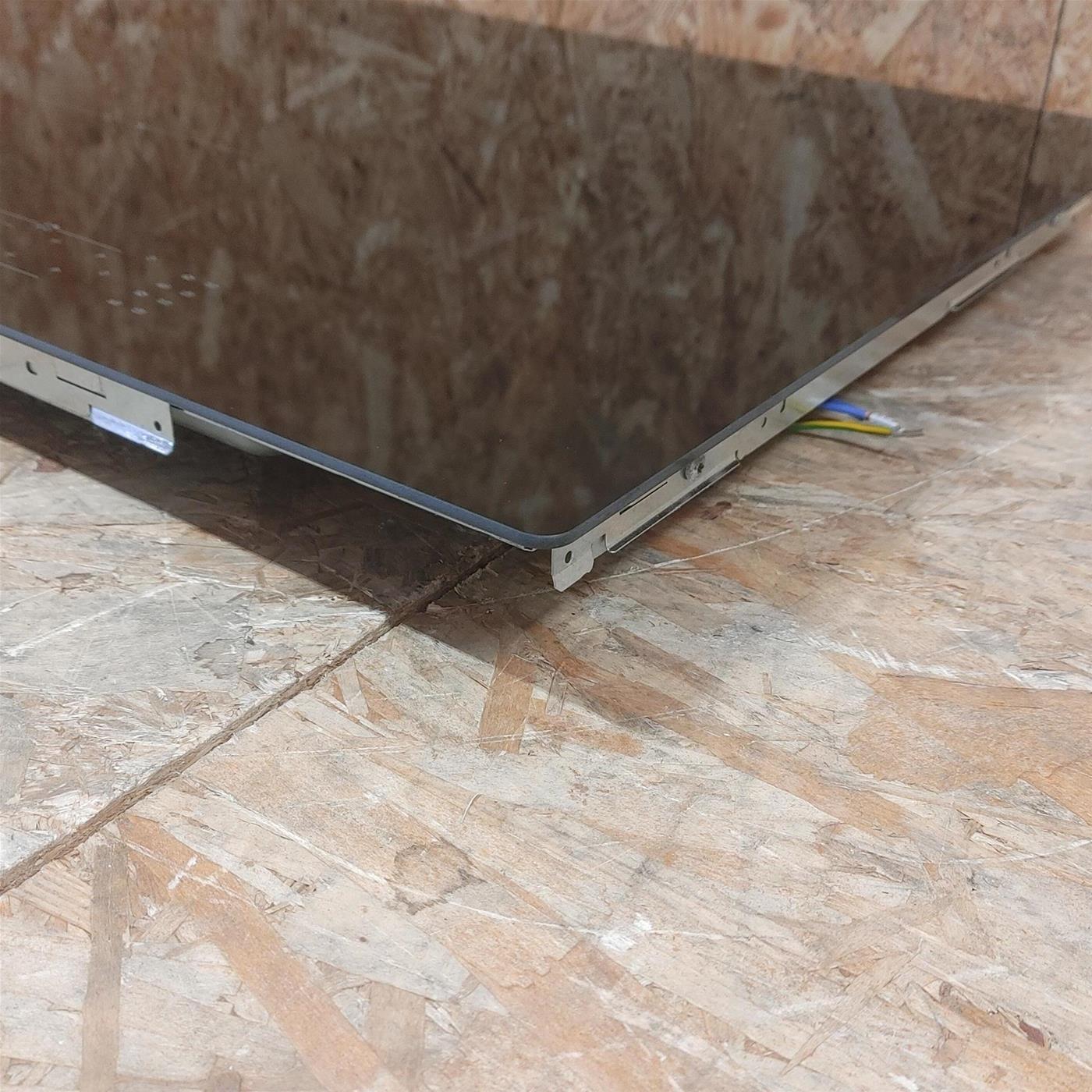 Piano cottura a induzione Whirlpool WL B2977 NE Nero Incasso 77 cm 4 zona(e)