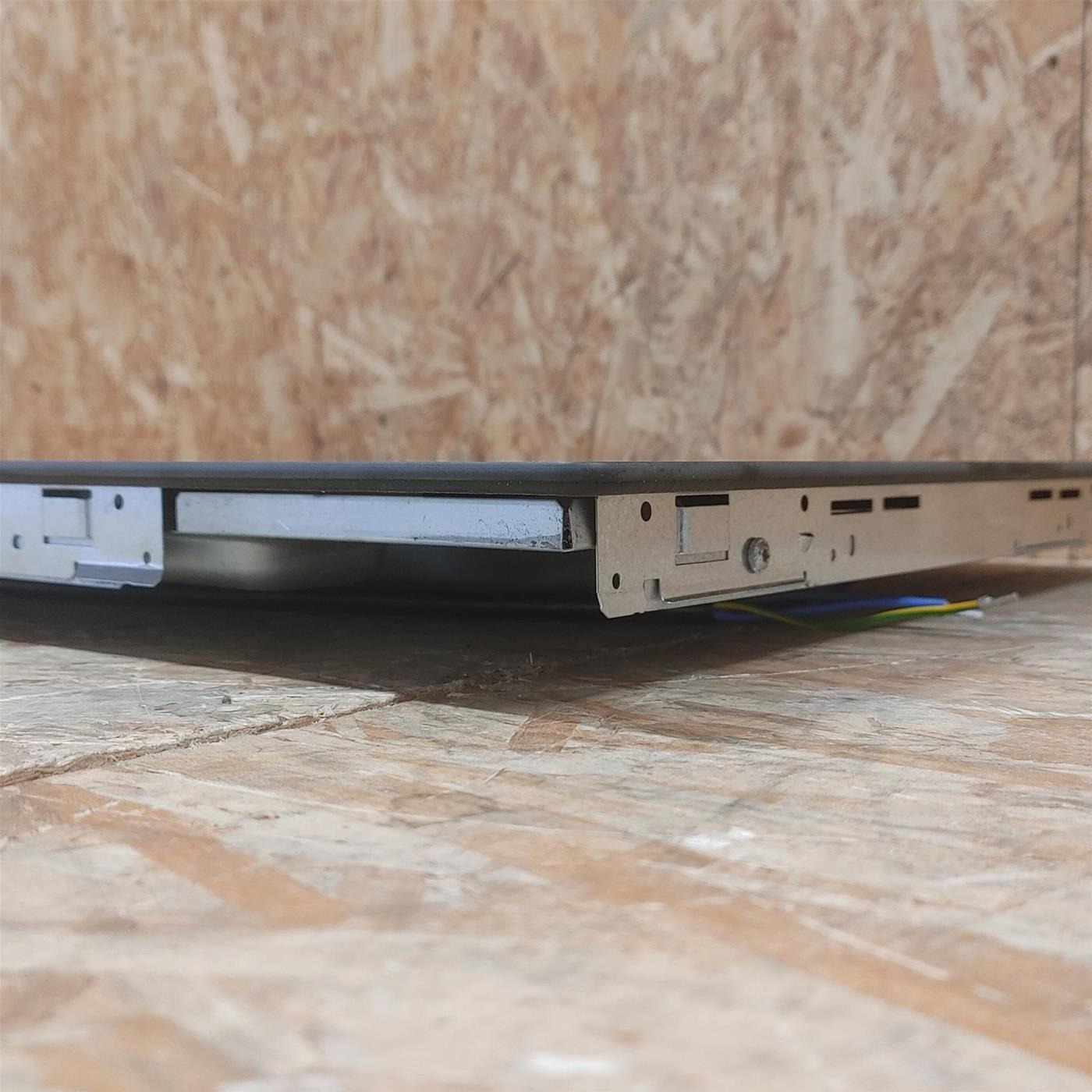 Piano cottura a induzione Whirlpool WL B2977 NE Nero Incasso 77 cm 4 zona(e)