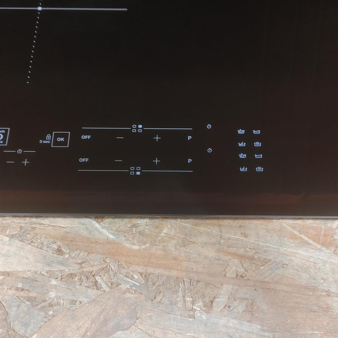 Piano Cottura Whirlpool WL B2977 NE Induzione