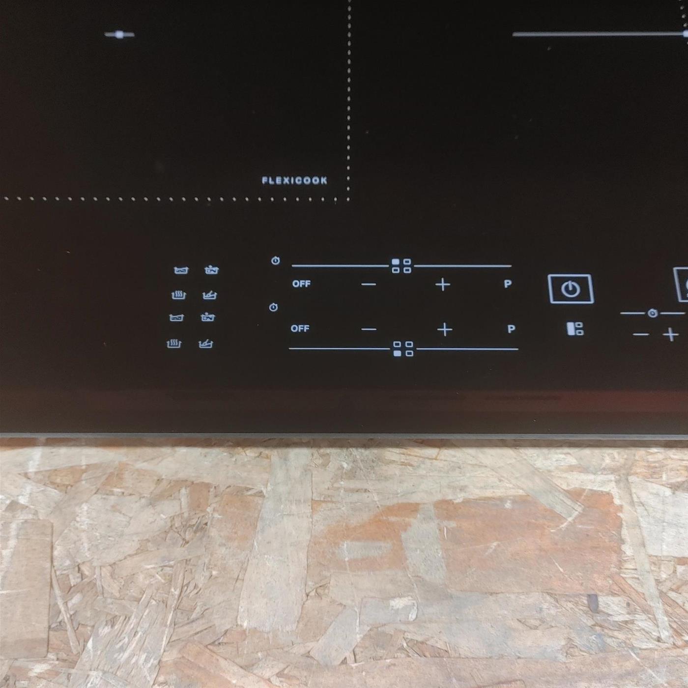 Piano Cottura Whirlpool WL B2977 NE Induzione