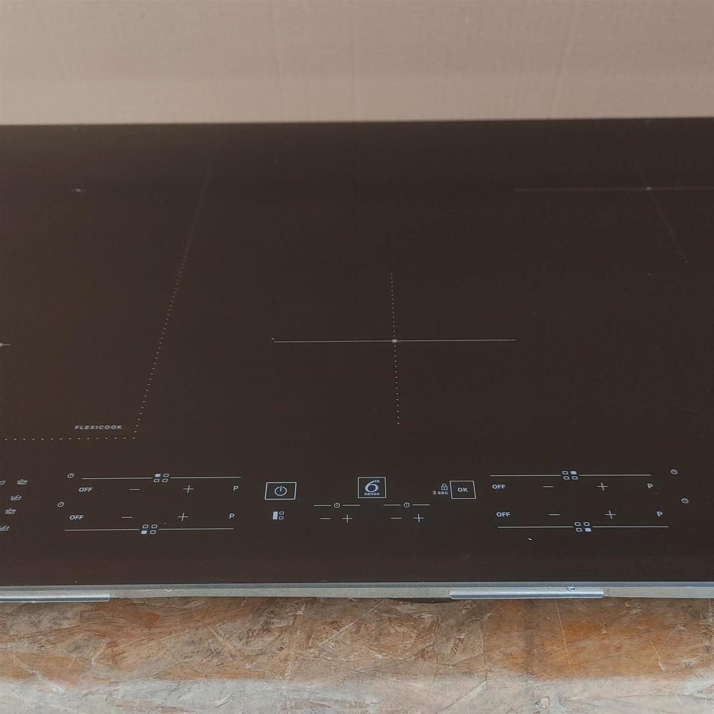 Piano Cottura Whirlpool WL B2977 NE Induzione