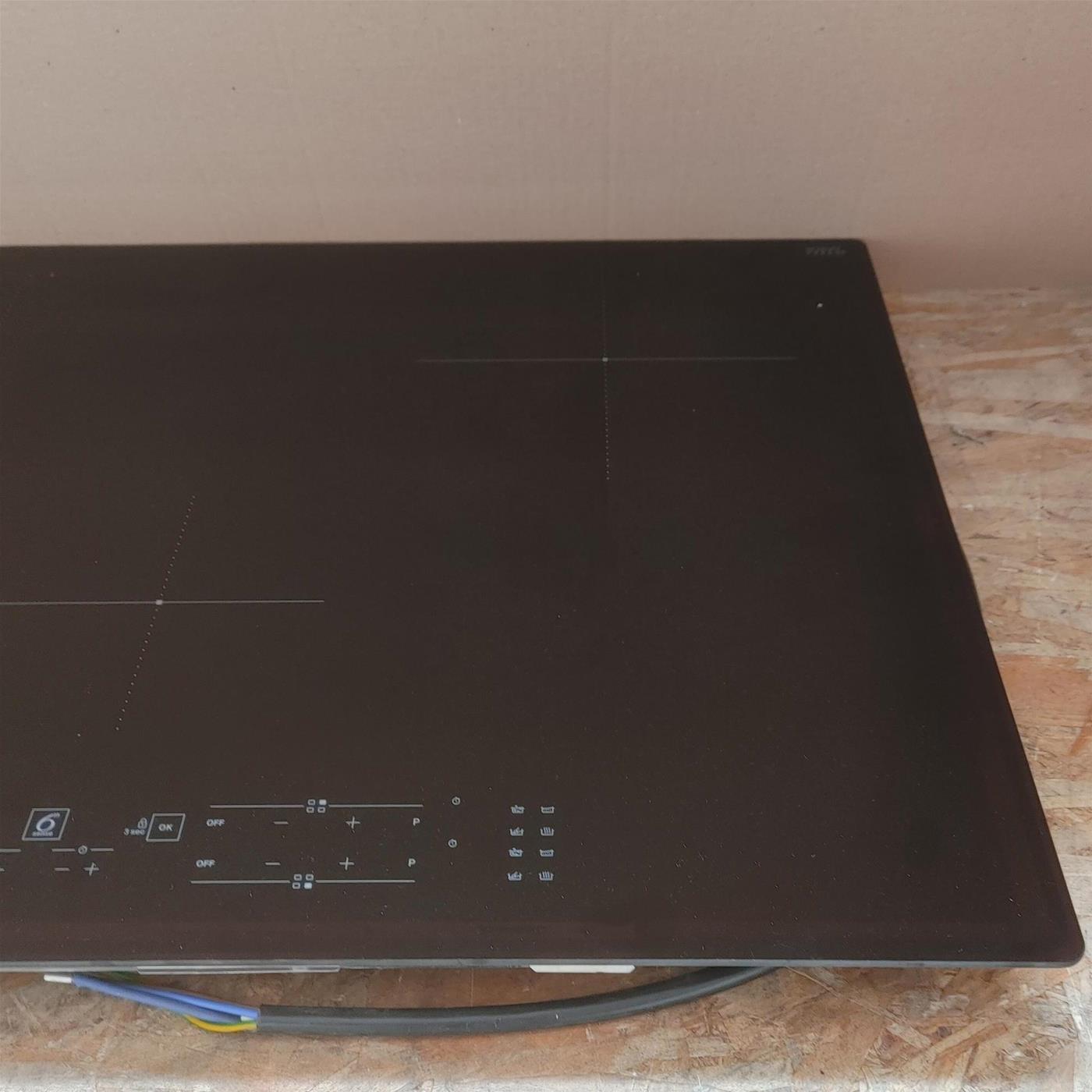 Piano Cottura Whirlpool WL B2977 NE Induzione