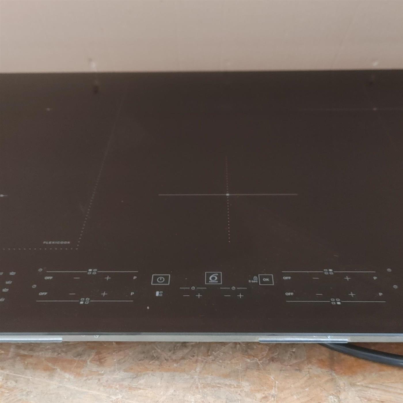 Piano Cottura Whirlpool WL B2977 NE Induzione