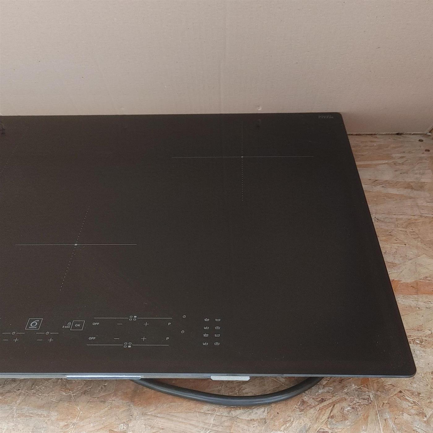Piano Cottura Whirlpool WL B2977 NE Induzione