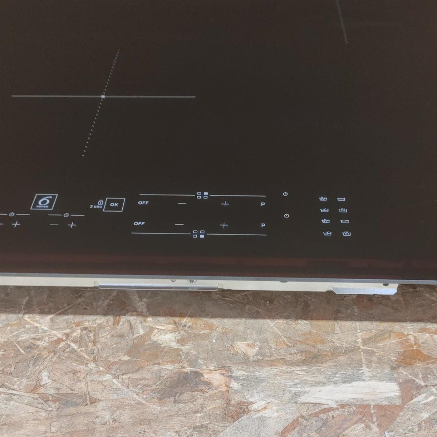 Piano cottura Whirlpool WLB2977NE a induzione