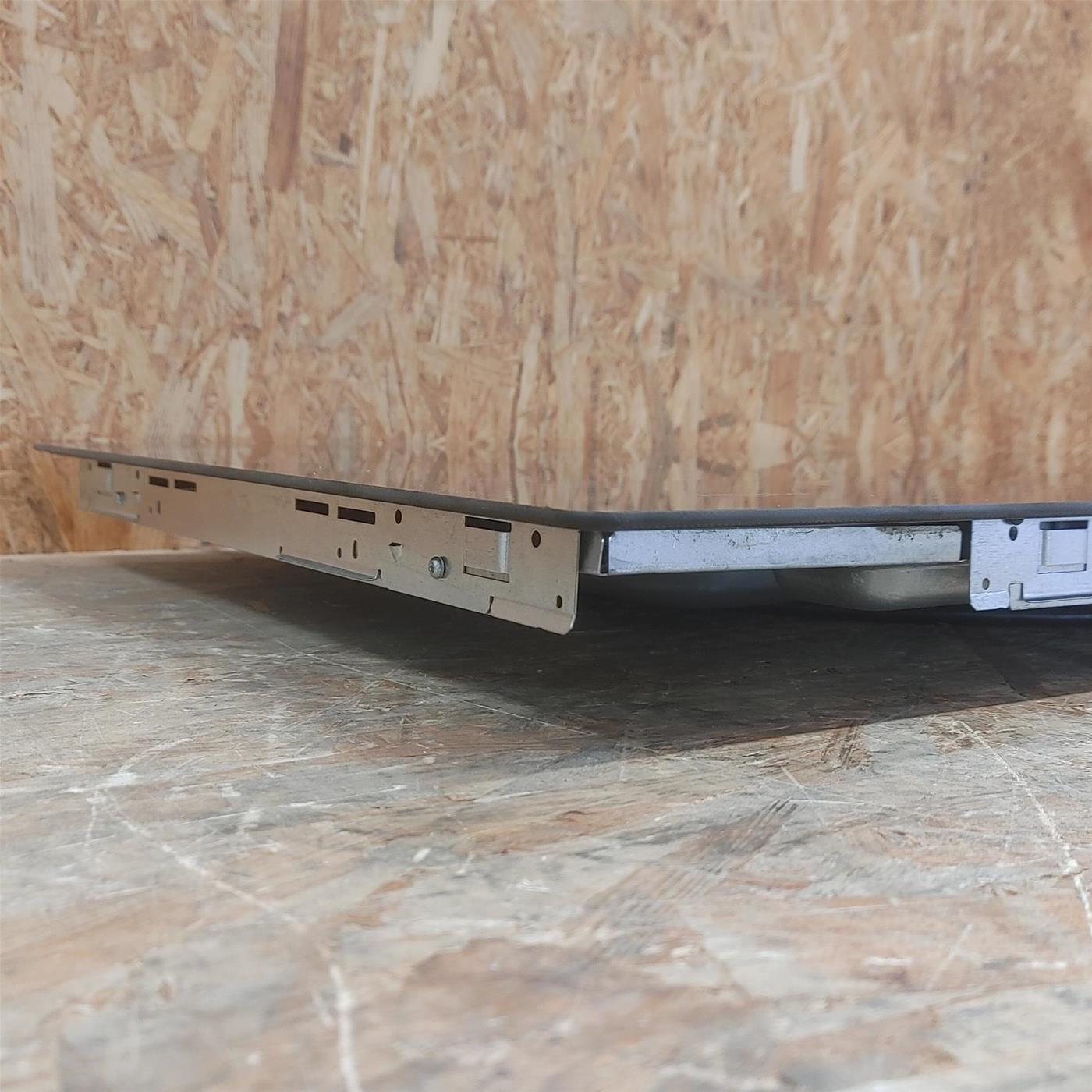 Piano cottura Whirlpool WLB2977NE a induzione