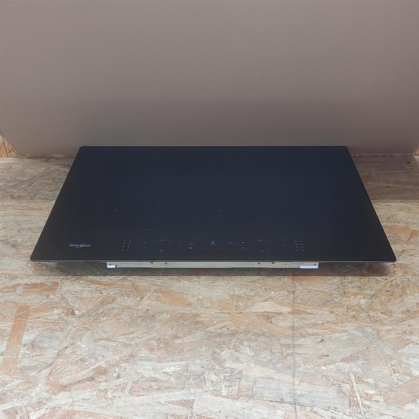 Piano Cottura Whirlpool Induzione WL B2977 NE