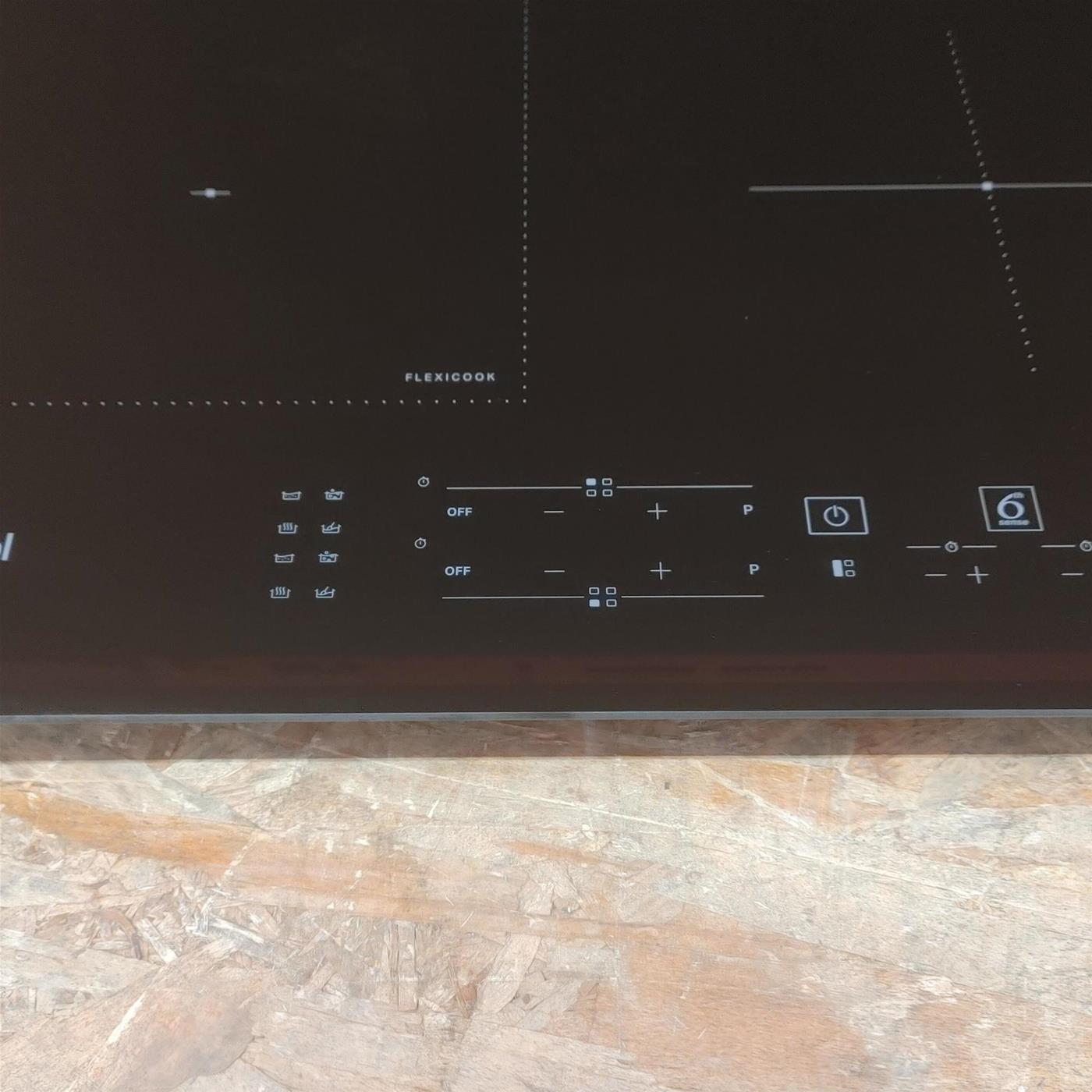 Piano Cottura Whirlpool Induzione WL B2977 NE