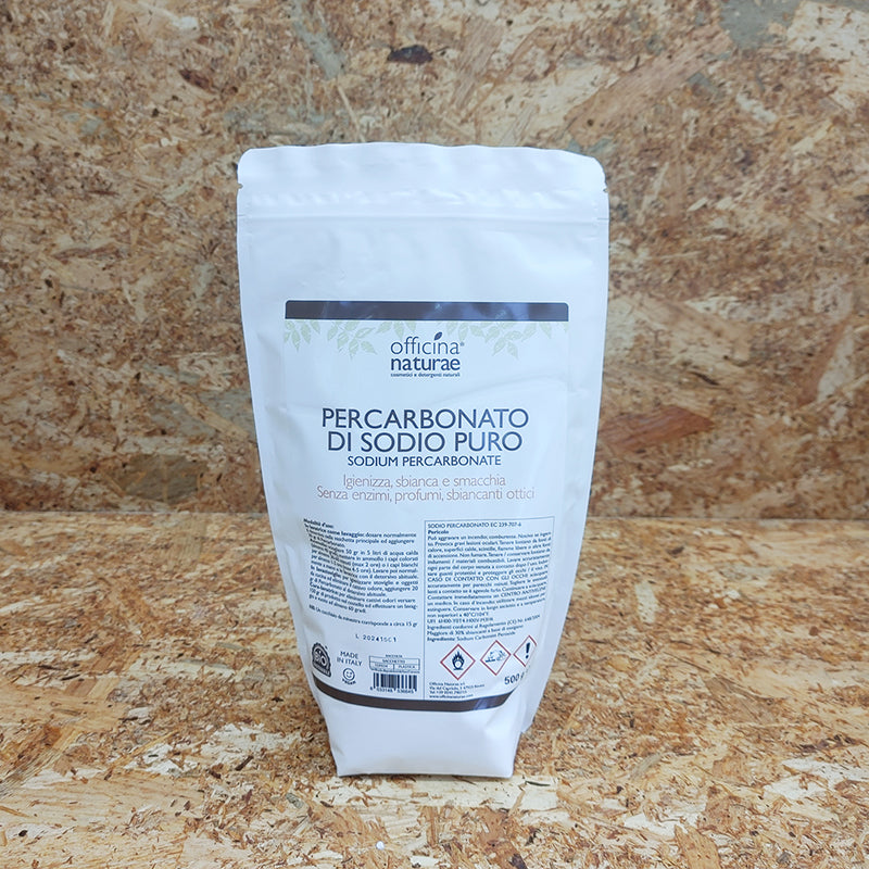 Percarbonato di sodio puro