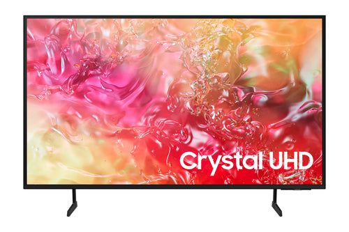 Smart TV Samsung UE55DU7172U 139,7 cm (55") 4K Ultra HD Wi-Fi Nero