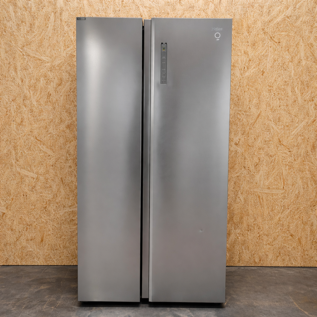 Frigorifero Haier HSW79F18ANMM SBS 611 L