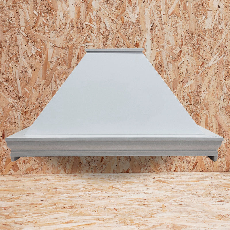 Cappa camino libera installazione