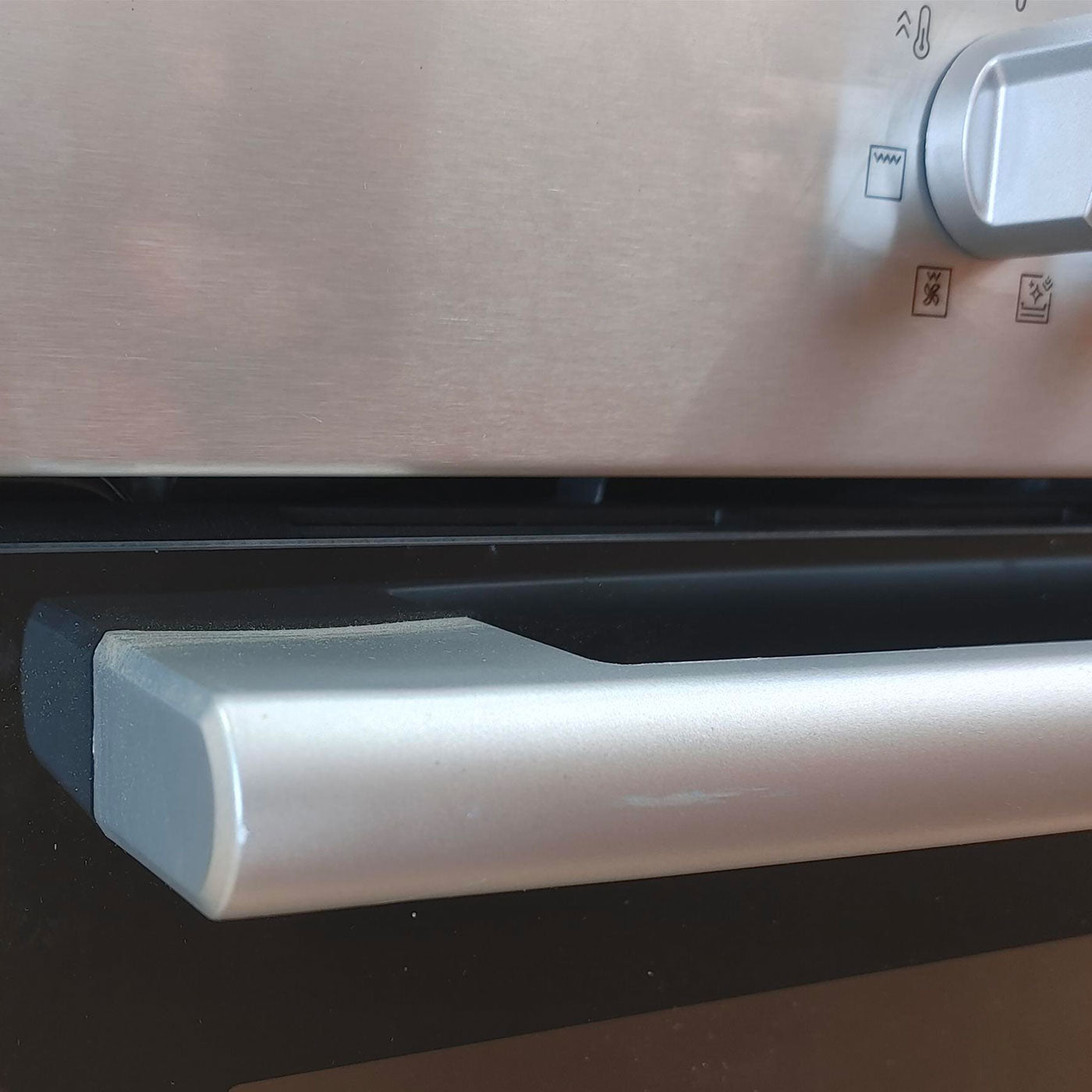 Beko BBUM13329X set di elettrodomestici Forno e Piano cottura in vetroceramica