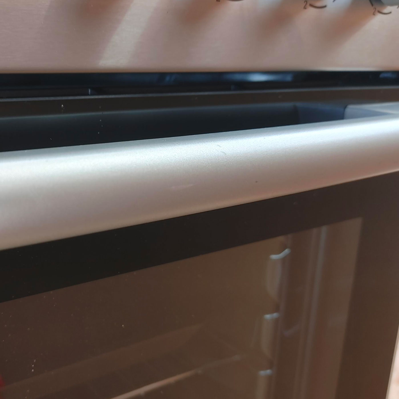 Beko BBUM13329X set di elettrodomestici Forno e Piano cottura in vetroceramica