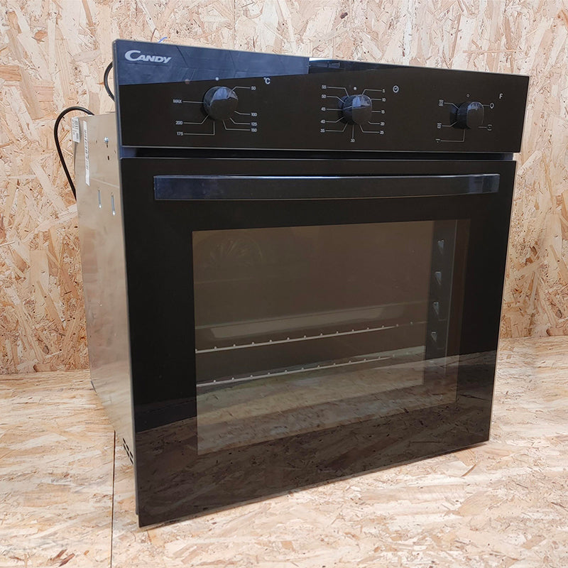 Candy Smart FCS 502 N/E 65 L A Nero