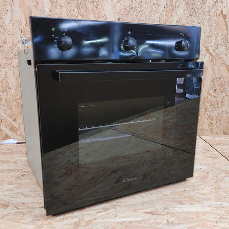 Candy POP EVO FLG202/1N 55 L A+ Nero