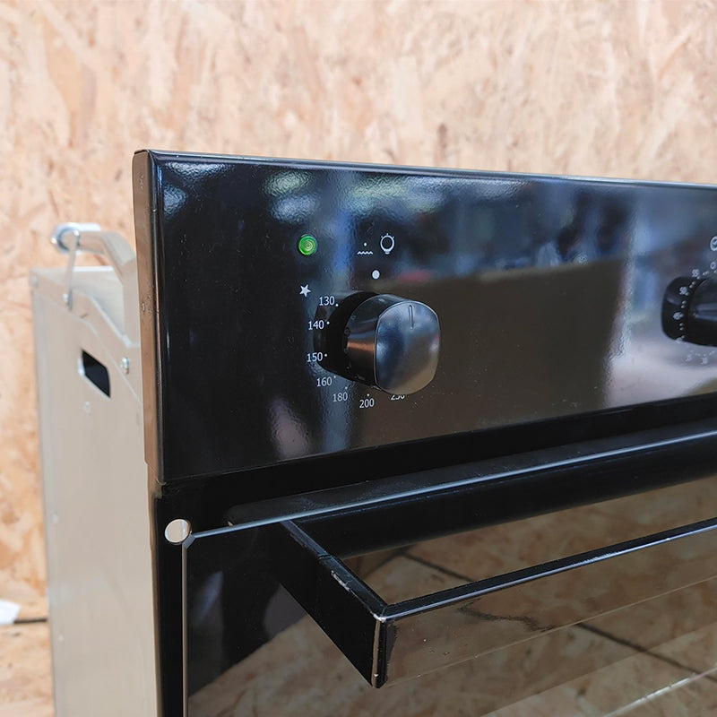 Candy POP EVO FLG202/1N 55 L A+ Nero