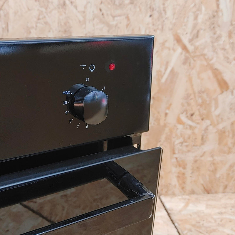 Candy POP EVO FLG202/1N 55 L A+ Nero