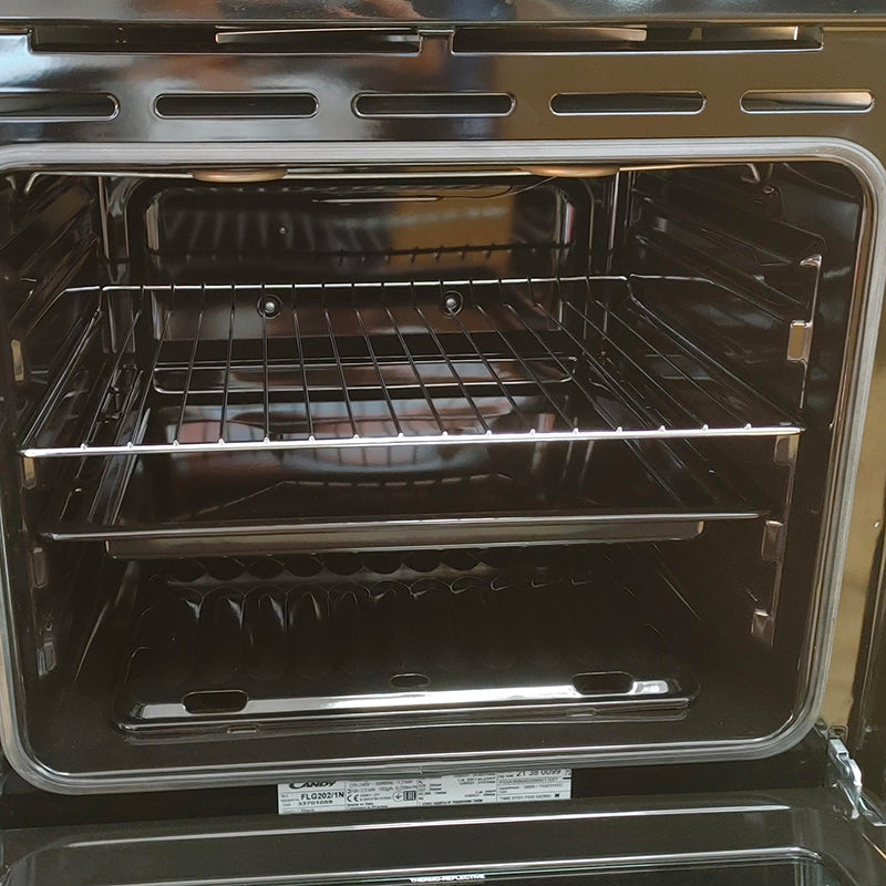 Candy POP EVO FLG202/1N 55 L A+ Nero