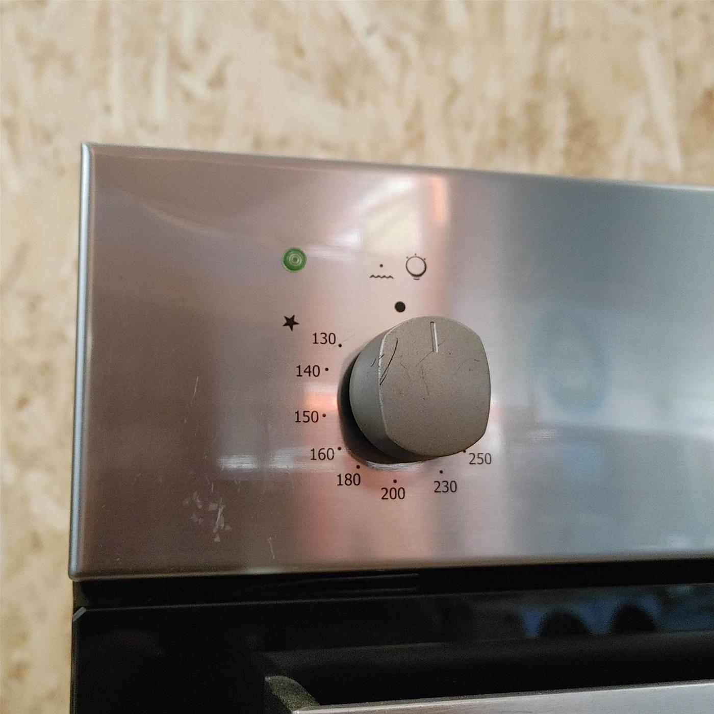 Candy POP EVO FLG203/1X 55 L A+ Acciaio