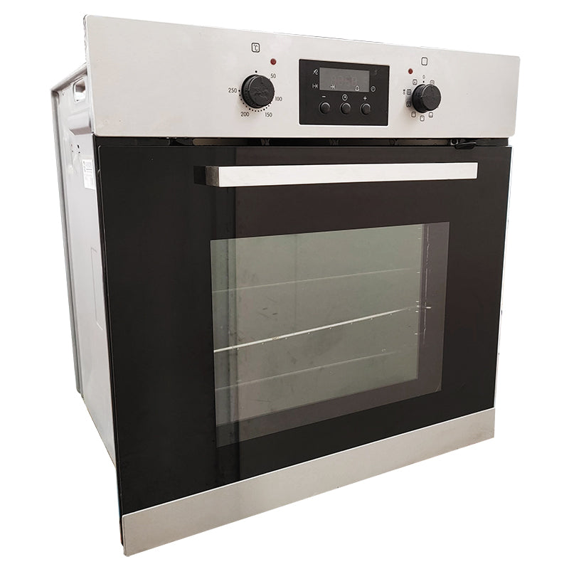 FORNO ELECTROLUX USATO RIGENERATO VENTILATO CLASSE B