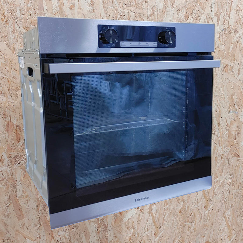 Hisense BI62216AX forno 77 L 3500 W A Acciaio inossidabile