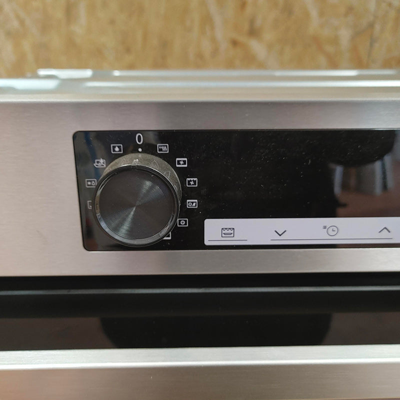 Hisense BI64211PX forno 77 L 3500 W A+ Acciaio inossidabile