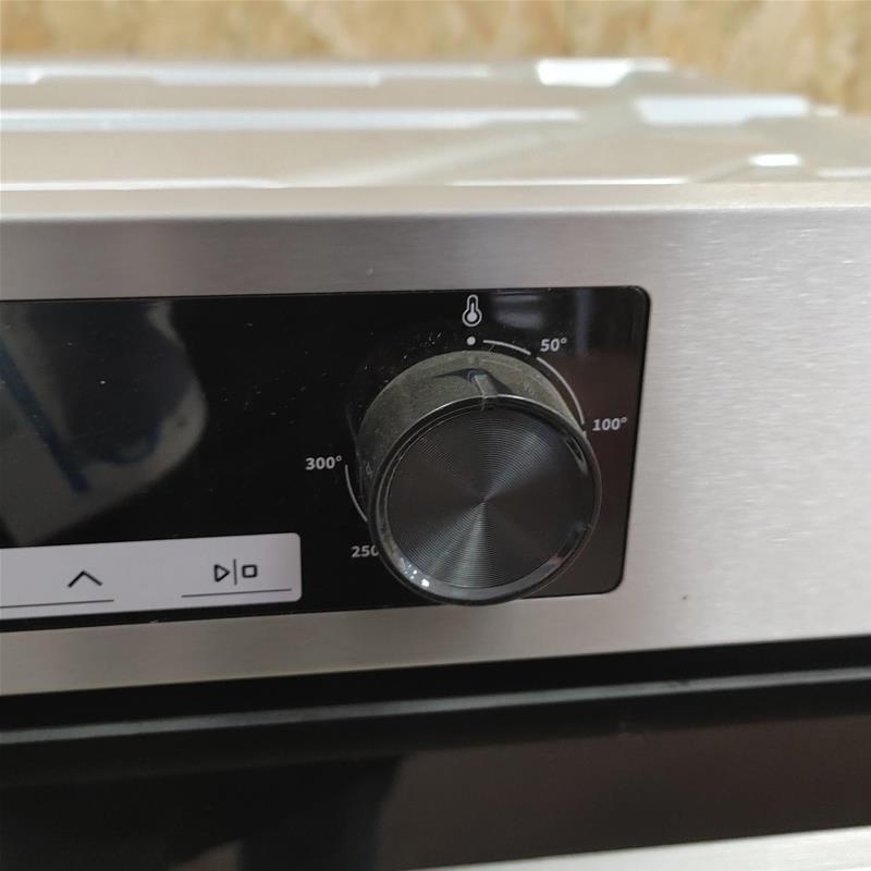 Hisense BI64211PX forno 77 L 3500 W A+ Acciaio inossidabile