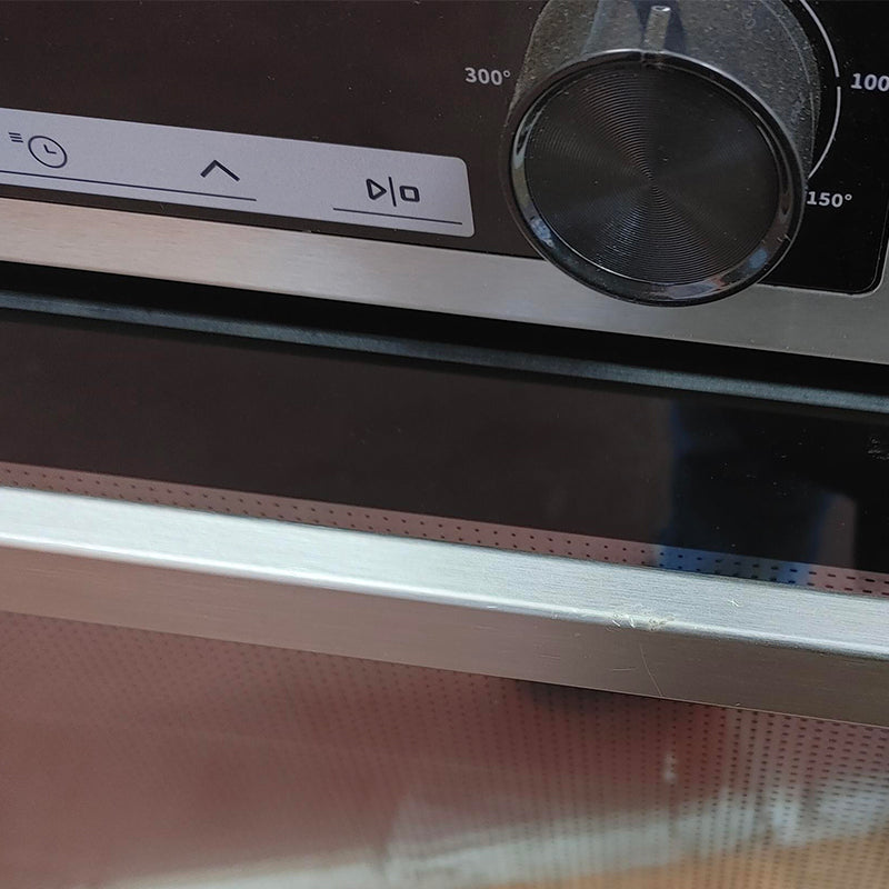 Hisense BI64211PX forno 77 L 3500 W A+ Acciaio inossidabile
