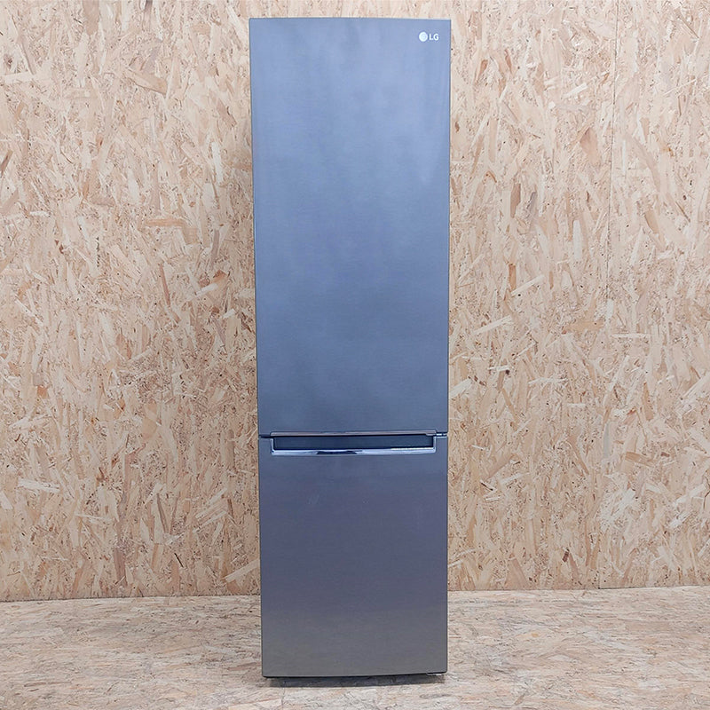 LG GBP62DSNGN frigorifero con congelatore Libera installazione 384 L D Grafite