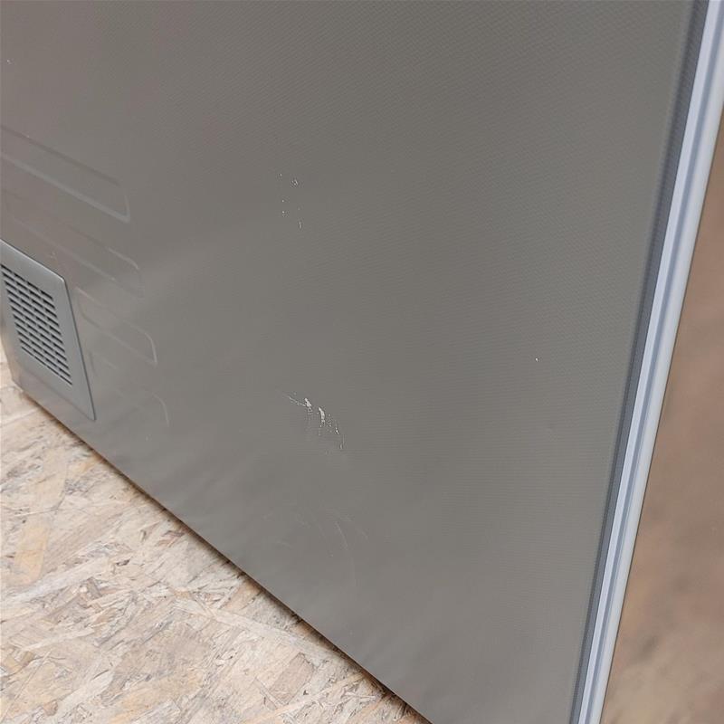 LG GSLV90PZAE Side by side Libera installazione Inox Premium 635 L, Total No Frost