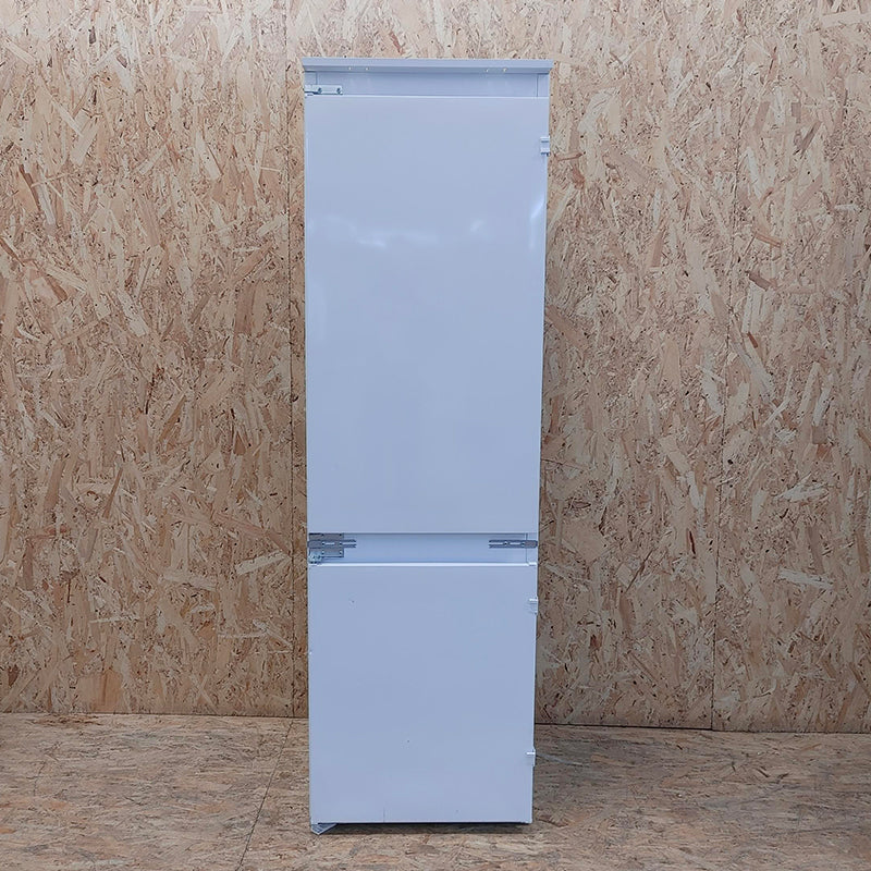Hotpoint BCB 7030 AA S frigorifero con congelatore Da incasso Bianco