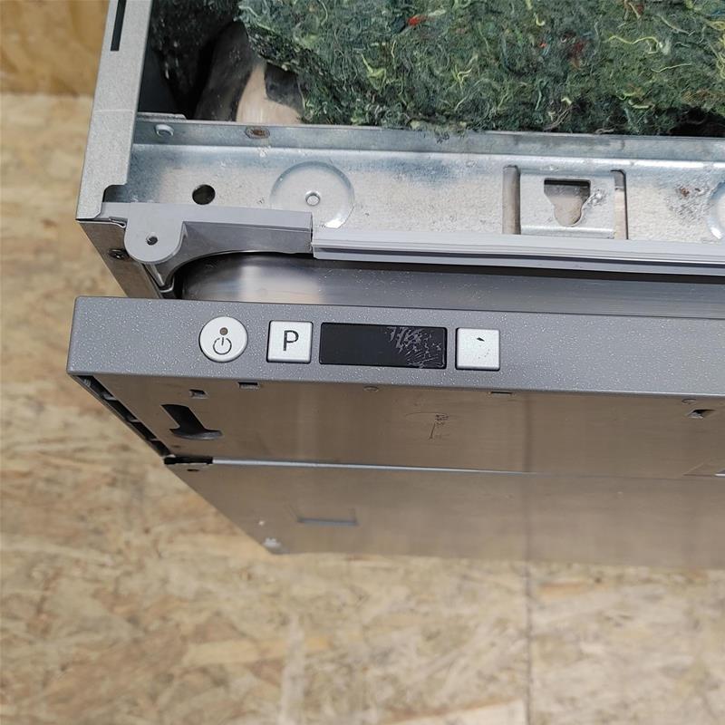 Hotpoint LFT 228 A A scomparsa totale 12 coperti