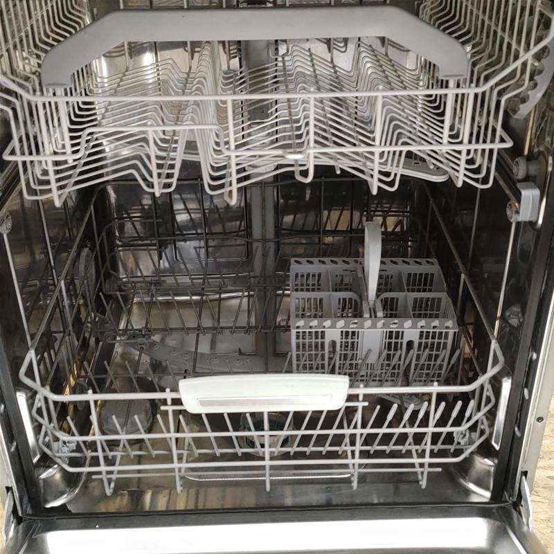 Hotpoint LFT 228 A A scomparsa totale 12 coperti