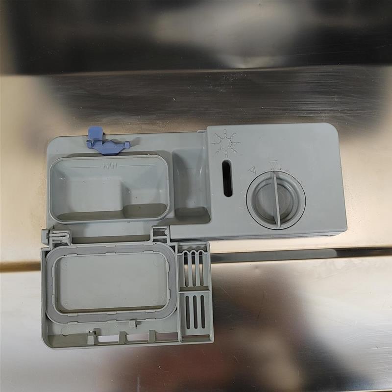 Hotpoint LFT 228 A A scomparsa totale 12 coperti