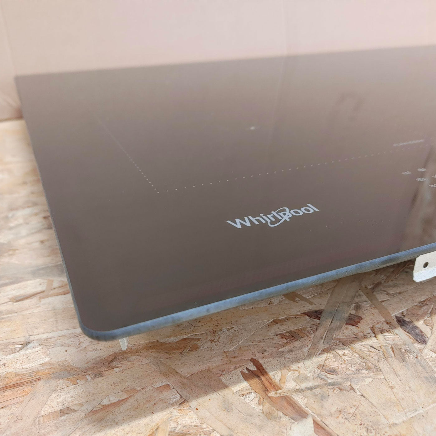 Whirlpool WL B2977 NE Nero Da incasso 77 cm Piano cottura a induzione 4 Fornello(i)