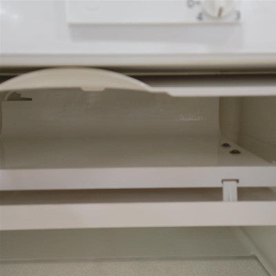 Frigorifero da incasso Whirlpool CKF630, 90 Litri