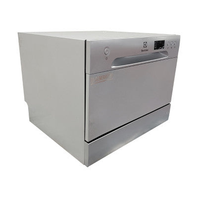 Electrolux ESF2400OS lavastoviglie Superficie piana 6 coperti F
