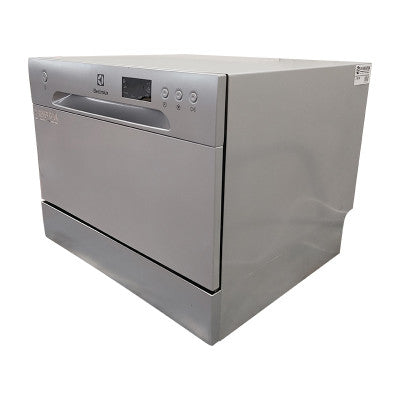 Electrolux ESF2400OS lavastoviglie Superficie piana 6 coperti F